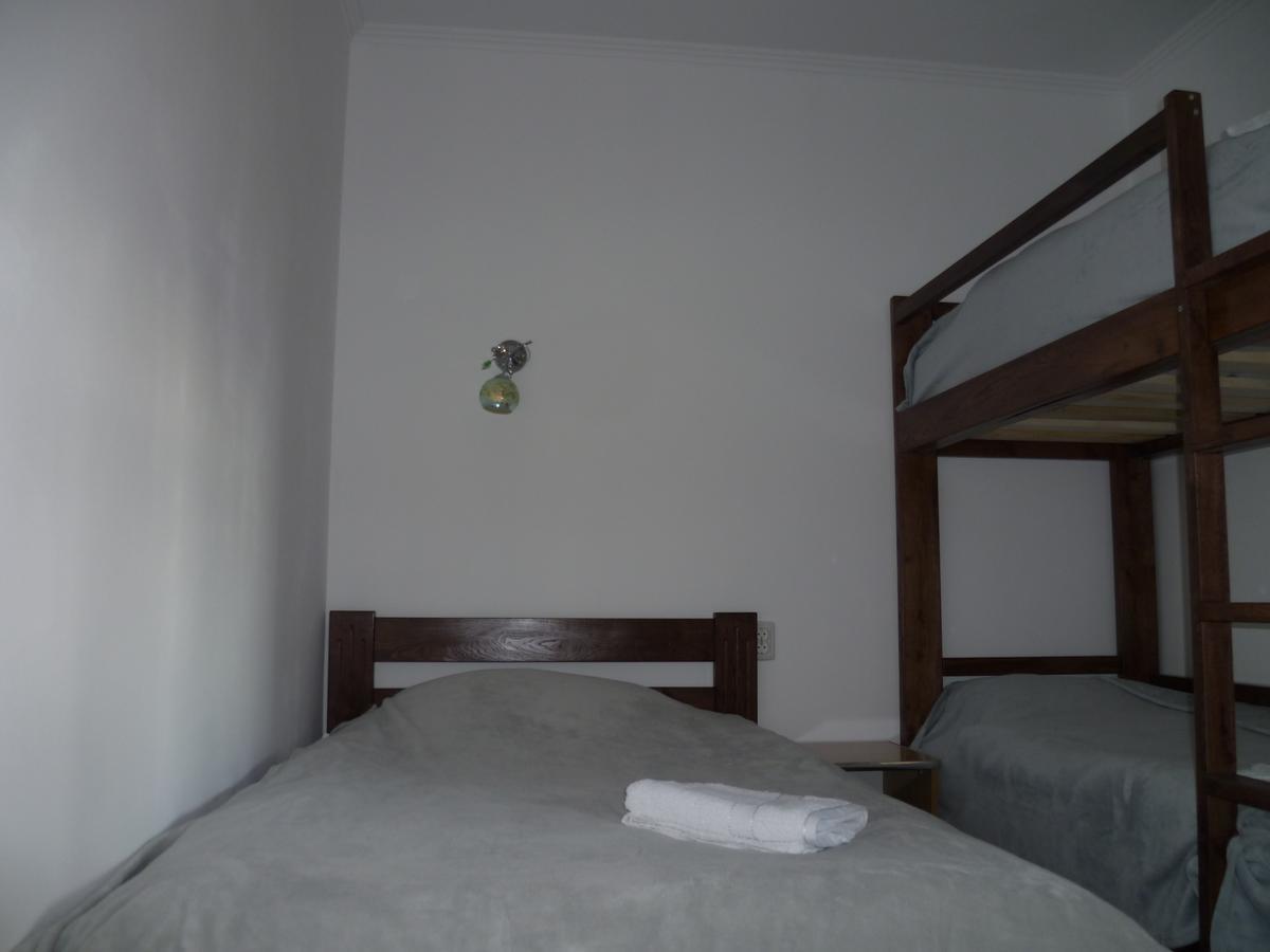 Home Hotel Kamianets-Podilskyi Exterior photo