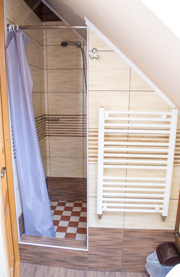 Home Hotel Kamianets-Podilskyi Exterior photo